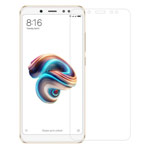 Защитная пленка Mletubl High-Def Screen Protector для Xiaomi Redmi Note 5 pro (передняя, матовая)