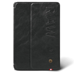 Чехол Nextouch InTheAir case для Apple iPad mini/iPad mini 2 (черный, кожанный)