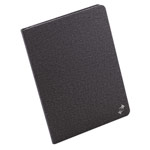 Чехол Raptic SmartStyle case для Apple iPad Pro 12.9 2021 (темно-серый, матерчатый)