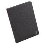 Чехол Raptic SmartStyle case для Apple iPad Pro 11 2020/21 (темно-серый, матерчатый)