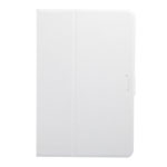 Чехол Totu Design Rotation Leather Case 360 для Apple iPad Air (белый, кожанный)