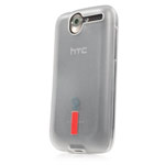 Чехол Capdase SoftJacket2 XPose для HTC Desire A8181 (белый)