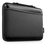 Чехол Capdase mKeeper Koat для Apple MacBook Air 11 (черный)