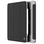 Чехол Raptic Engage Folio для Apple iPad Pro 11 2020/21 (черный, полиуретановый)