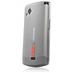 Чехол Capdase SoftJacket2 XPose для Samsung Wave S8500 (черный)