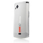 Чехол Capdase SoftJacket2 XPose для Samsung Wave S8500 (белый)