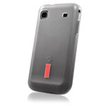 Чехол Capdase SoftJacket2 XPose для Samsung Galaxy S i9088 (черный)