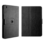 Чехол Totu Design Rotation Leather Case 360 для Apple iPad mini/iPad mini 2 (черный, кожанный)