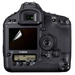 Защитная пленка Capdase Aris для Canon EOS 1D MARK IV (прозрачная)