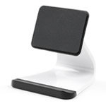 Подставка Yotrix MicroStand для смартфона (белая, пластиковая)