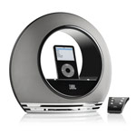 Акустическая система JBL Radial Black для Apple iPhone 4/3G, iPod