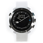 Электронные наручные часы Cogito Original Watch (белые)