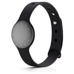 Фитнес-трекер Misfit Shine Activity Monitor (темно-серый, силиконовый, браслет)