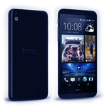 Смартфон HTC Desire 816 (синий, 8Gb)