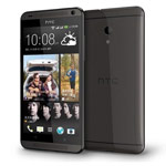 Смартфон HTC Desire 700 dual sim (темно-коричневый, 8Gb)