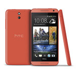 Смартфон HTC Desire 610 (оранжевый, 8Gb)
