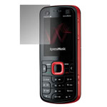 Защитная пленка Zichen для Nokia 5320 (прозрачная)