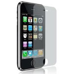 Защитная пленка Zichen для Apple iPhone 3GS (матовая)