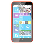 Защитная пленка Jekod Screen Protector Film для Nokia Lumia 1320 (прозрачная)