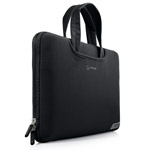 Чехол Capdase ProKeeper Carria для Apple MacBook Pro 15 (черный)