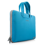 Чехол Capdase ProKeeper Carria для Apple MacBook Pro/Air 13 (голубой)
