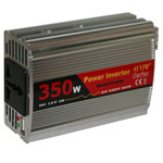 Инвертор Suvpr Power Inverter DY8105 (350W, 12V-220V)