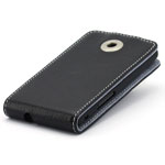 Чехол YooBao Slim case для Samsung Galaxy S 2 i9100 (черный, кожаный)