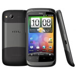 HTC Desire S (серый)