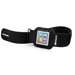 Чехол-повязка Capdase Sport Armband для Apple iPod nano (6-th gen.)