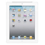 Apple iPad 2 16Gb Wi-Fi + 3G (белый)