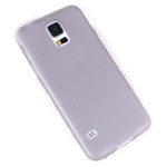 Чехол WhyNot Air Case для Samsung Galaxy S5 mini SM-G800 (черный, пластиковый)