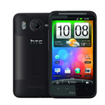 HTC Desire HD