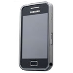 Чехол Capdase SoftJacket2 XPose для Samsung Galaxy Ace S5830 (черный)