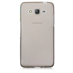 Чехол WhyNot Soft Case для Samsung Galaxy Core LTE SM-G386F (черный, гелевый) (NPG)
