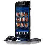 Sony Ericsson Xperia Neo