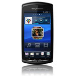 Sony Ericsson Xperia Play