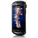 Sony Ericsson Xperia Pro