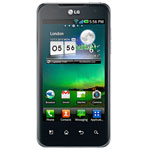 LG Optimus 2X