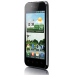 LG Optimus Black