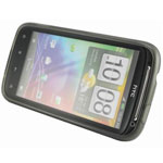 Чехол Capdase SoftJacket2 XPose для HTC Sensation (черный)