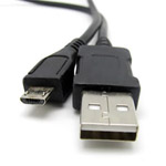 USB-провод для Blackberry (microUSB)