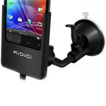 Автомобильный держатель KiDiGi Car Holster для HTC Sensation
