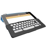 Клавиатура iKeyboard для Apple iPad 2