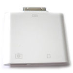 Адаптер Noosy Camera Connection Kit для Apple iPad, iPhone 4, iPod touch