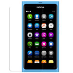 Защитная пленка Zichen для Nokia N9 (матовая)