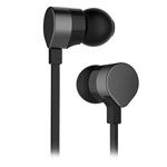 Наушники Wallytech Metal Earphone WHF-125 (черный, пульт/микрофон, 20-20000 Гц, 8.0 мм)