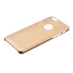 Чехол Vouni Sky case для Apple iPhone 6 (золотистый, пластиковый)