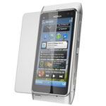 Защитная пленка Dustproof для Nokia E7 (прозрачная)