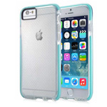 Чехол G-Case Vista Series для Apple iPhone 6 (синий, гелевый)