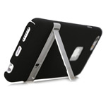 Чехол Seedoo Mag Stand case для Apple iPhone 6 plus (черный, пластиковый)